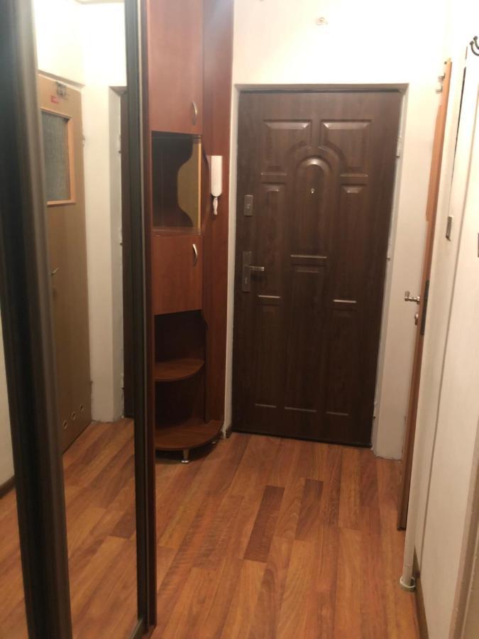Apartament Szczecinek Exteriör bild